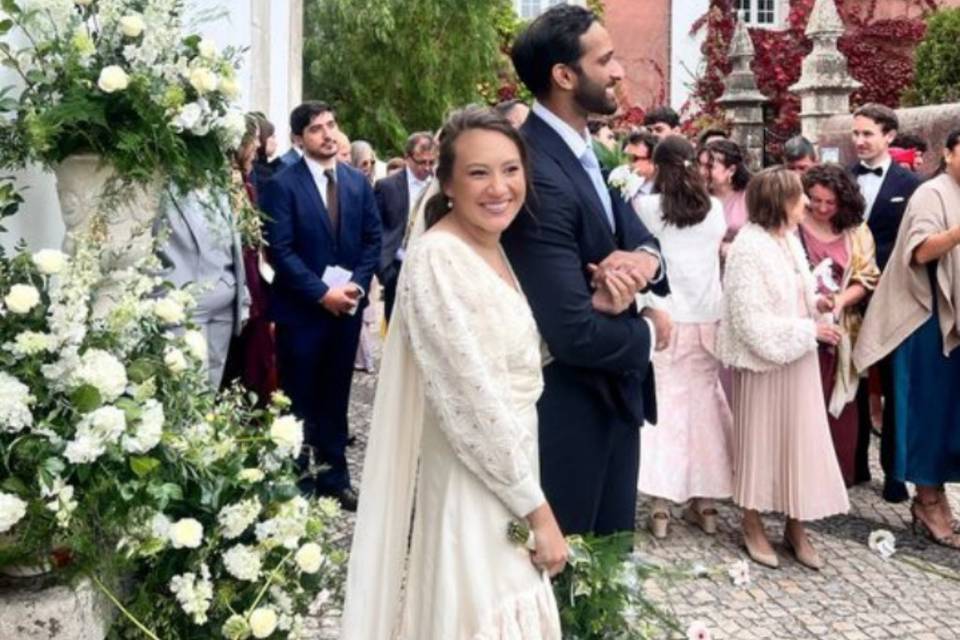 Ceremonia religiosa