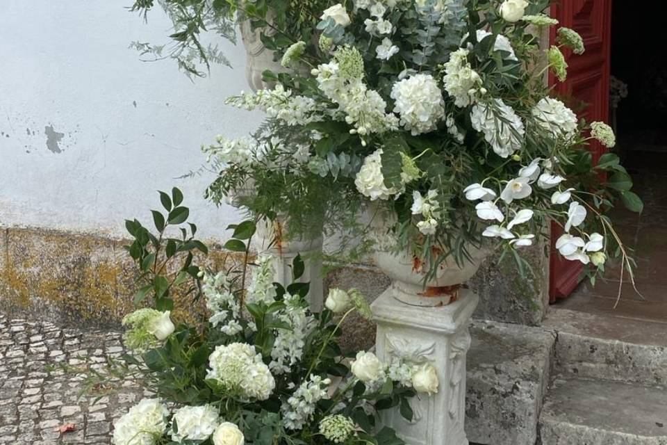 Ceremonia religiosa