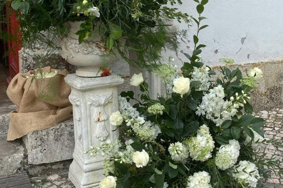 Ceremonia religiosa