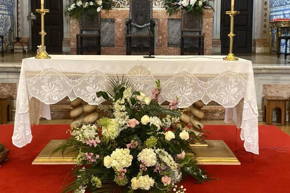 Ceremonia religiosa