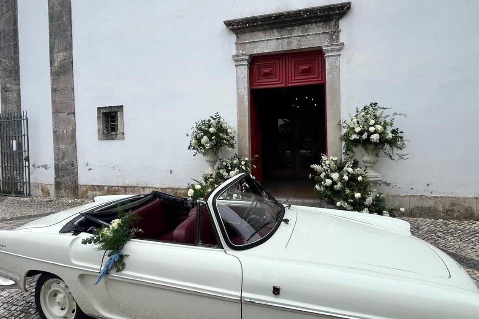 Ceremonia religiosa