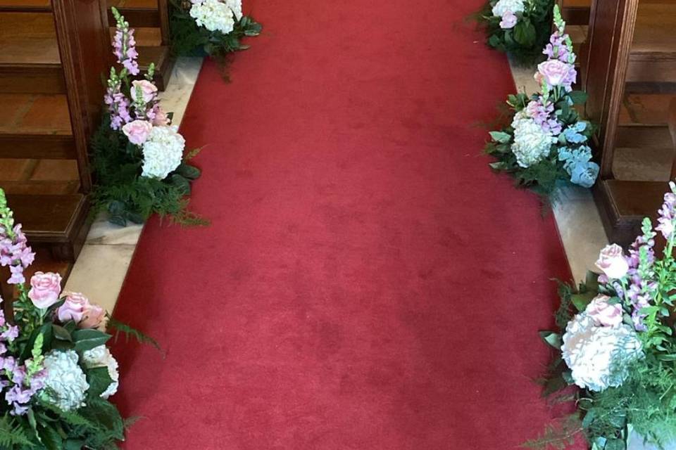 Ceremonia religiosa