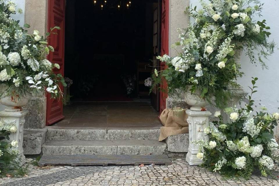 Ceremonia religiosa