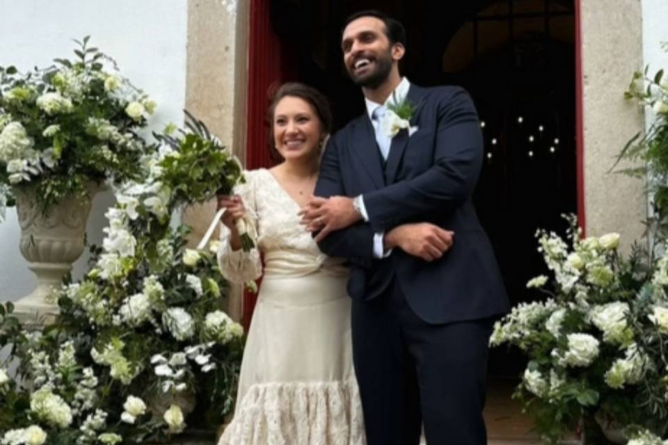 Ceremonia religiosa