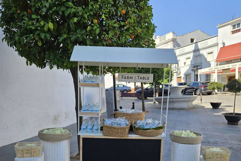 Enlace de Mayca & Eduardo