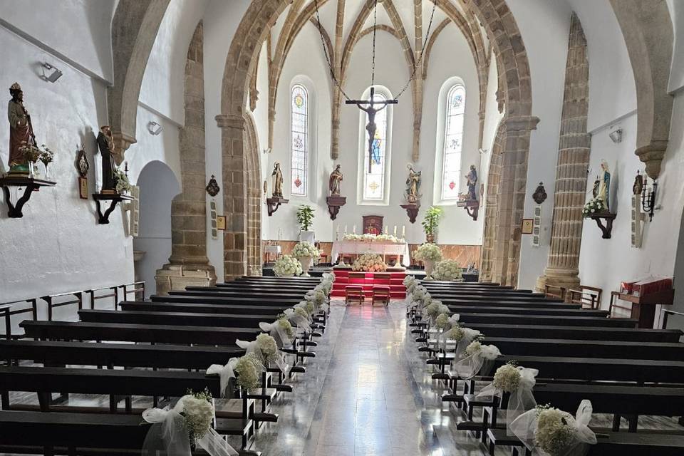 Enlace de Mayca & Eduardo