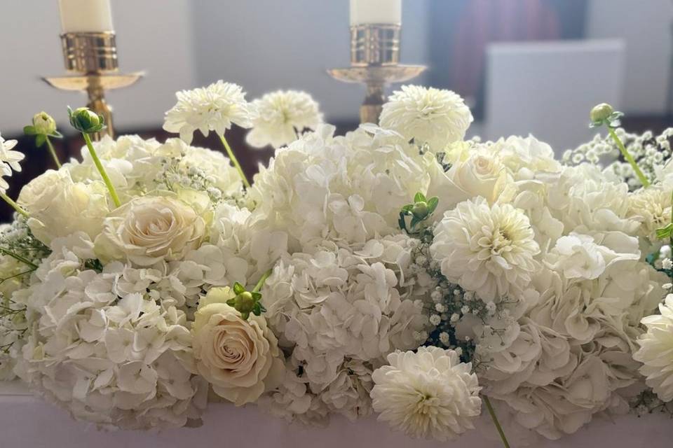 Enlace de Mayca & Eduardo