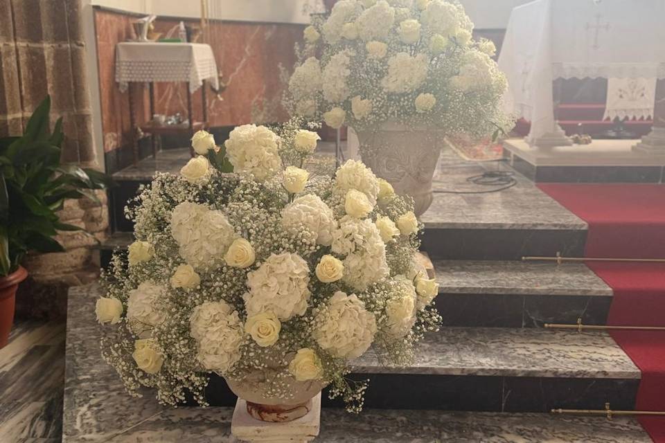 Enlace de Mayca & Eduardo