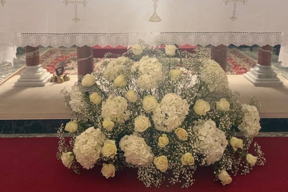 Enlace de Mayca & Eduardo