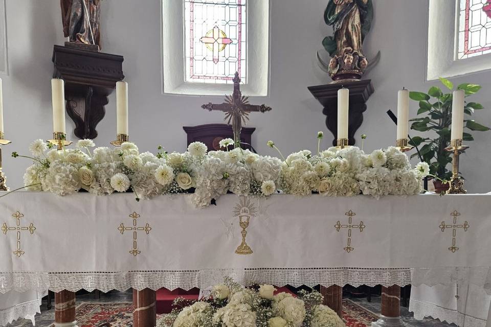 Enlace de Mayca & Eduardo