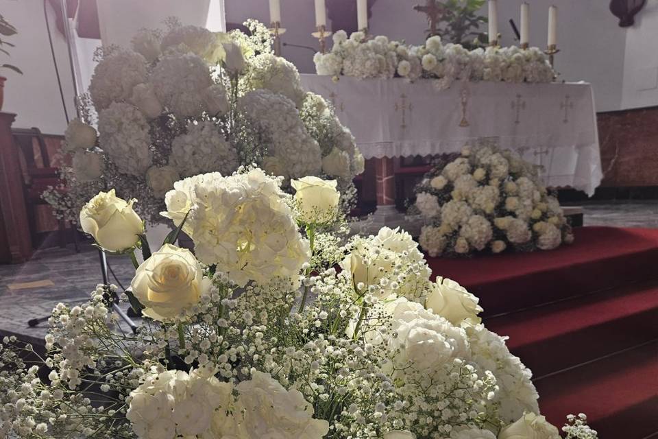 Enlace de Mayca & Eduardo