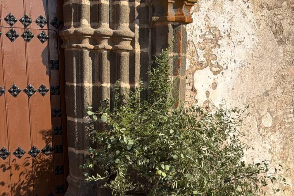 Ceremonia religiosa