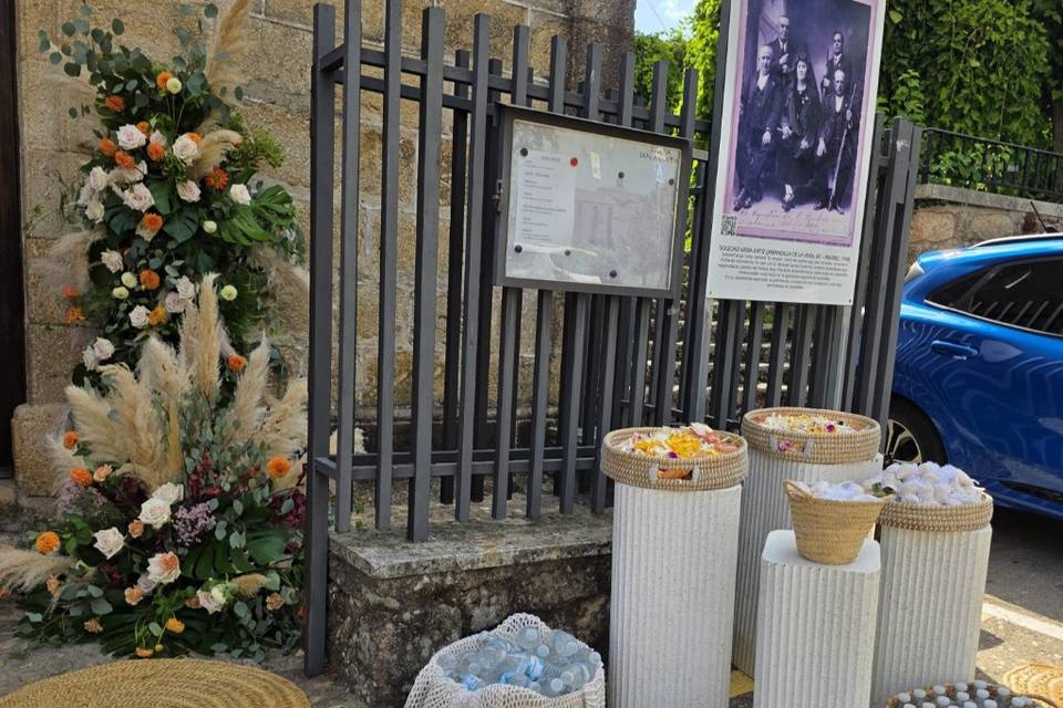 Ceremonia religiosa
