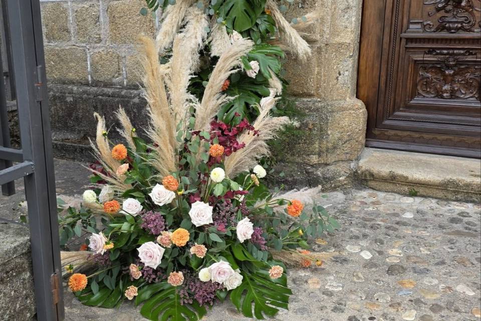 Ceremonia religiosa