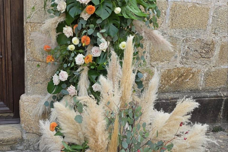 Ceremonia religiosa