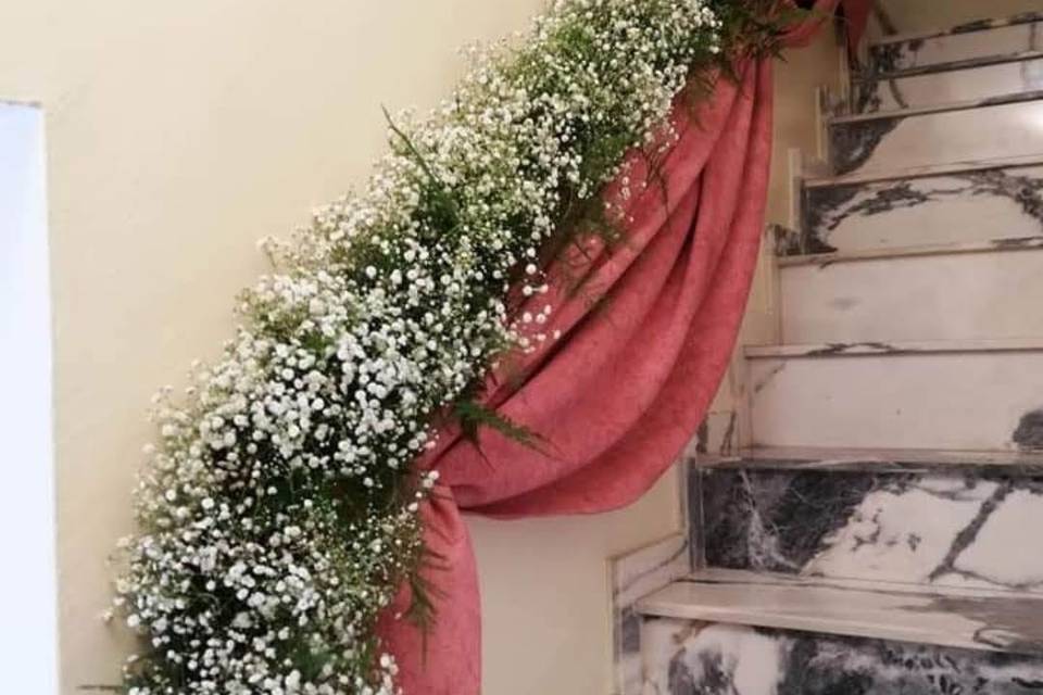 Gardenia - Florista y Decoración