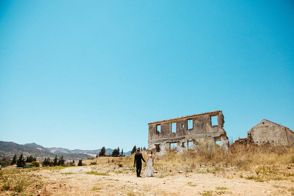 Antonio Cazorla Fotógrafo