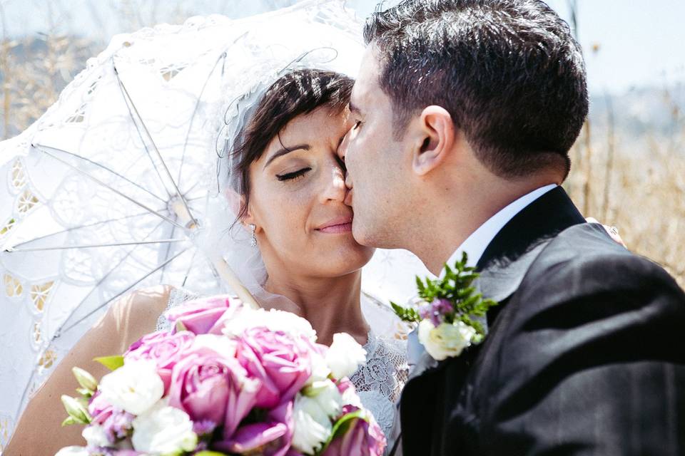 Nerea & Jose