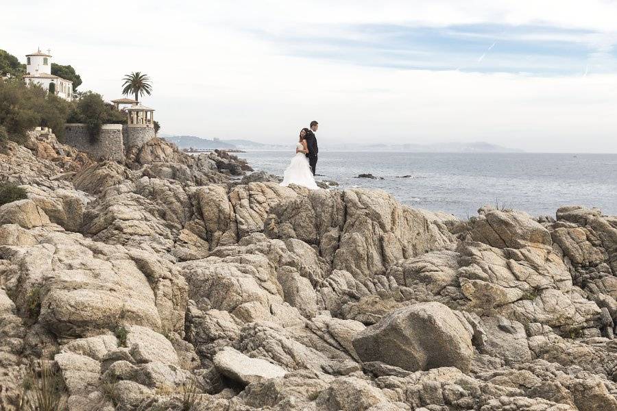 Boda en Girona 2015