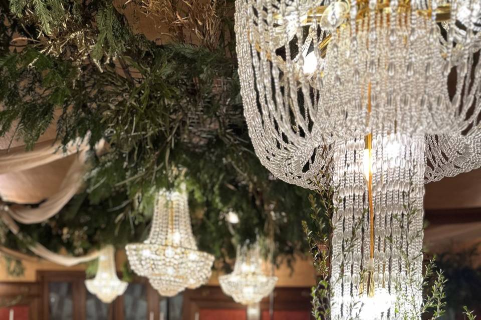 Decoración