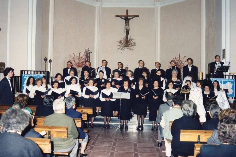 En el año 1992