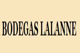 Bodegas Lalanne logo