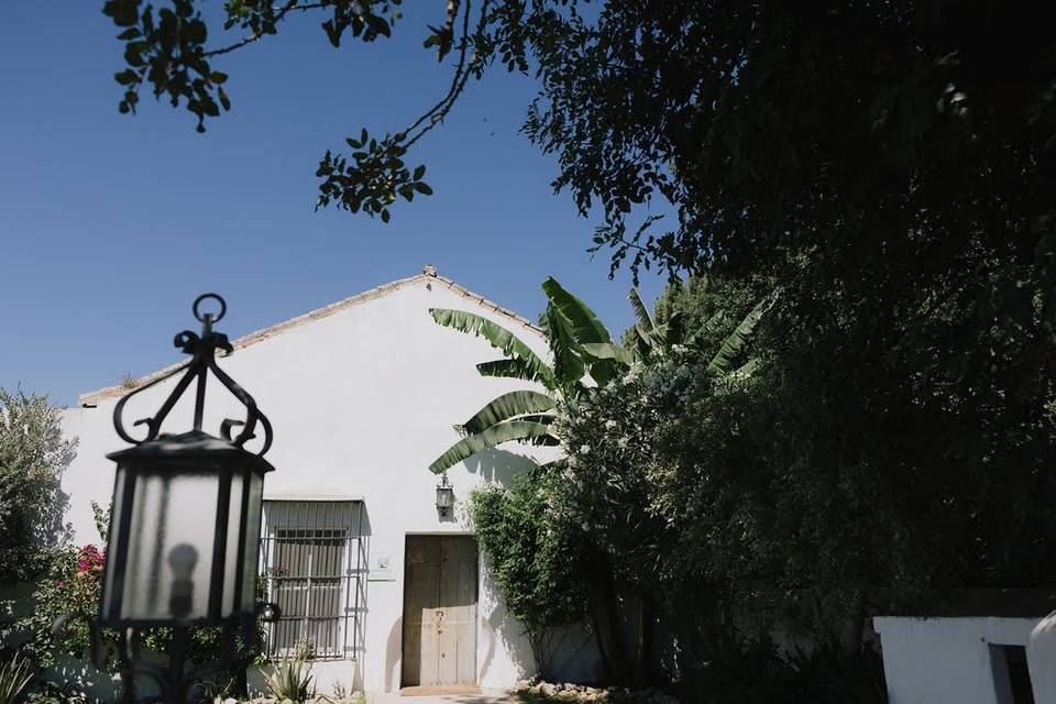 Casa Antonio