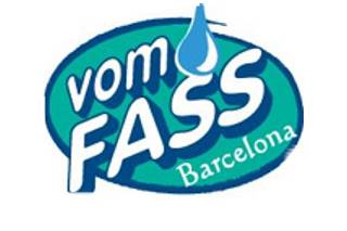 Vom Fass