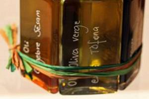 Aceite de oliva