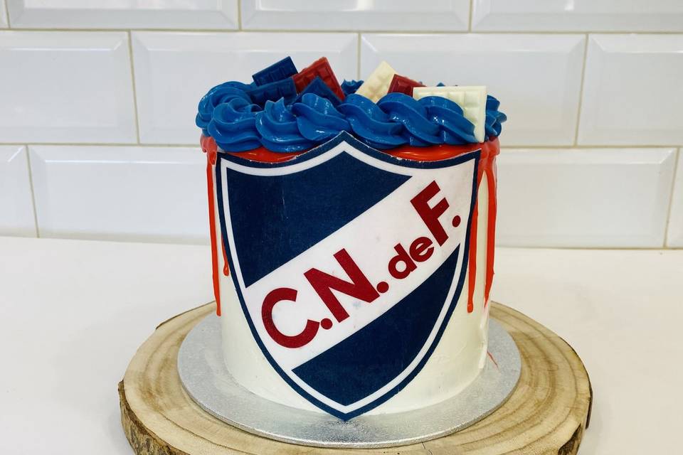 CNF   cake