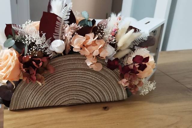 Arreglos florales