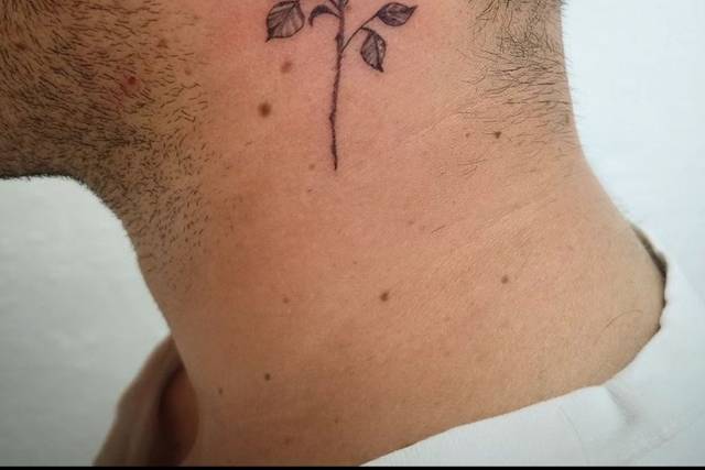 Mini tatuajes