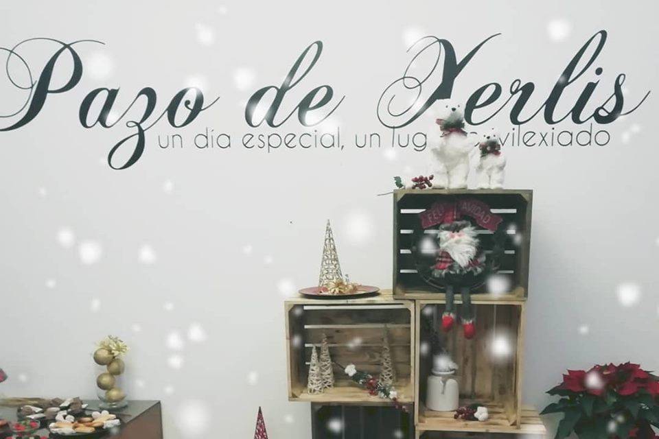 Dulce navidad