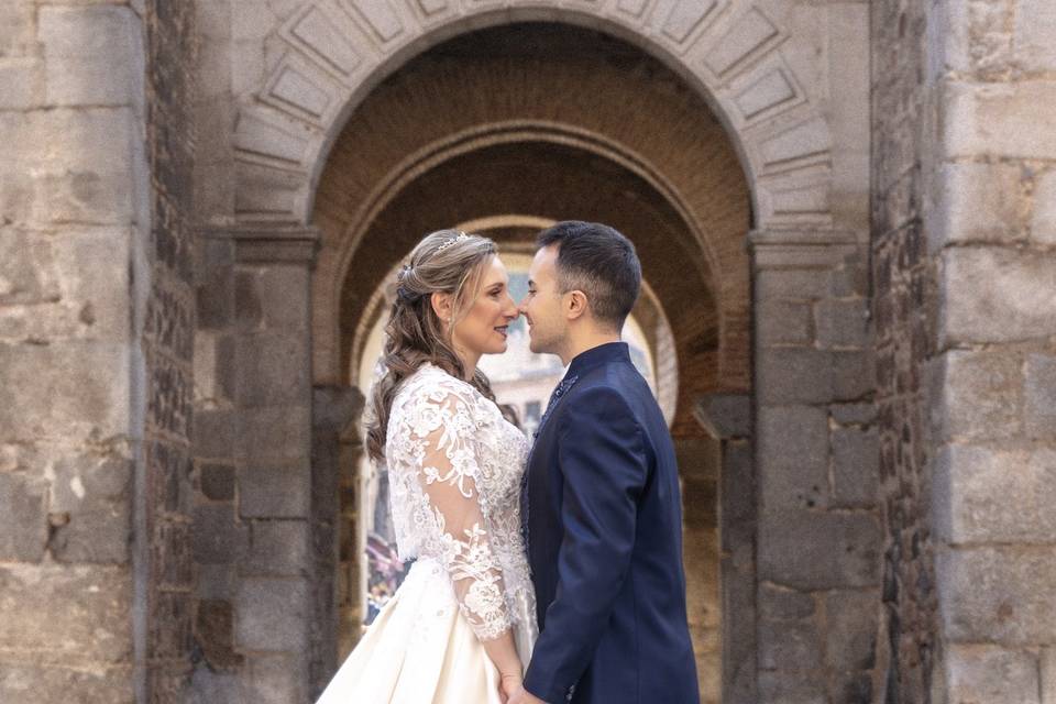 Postboda