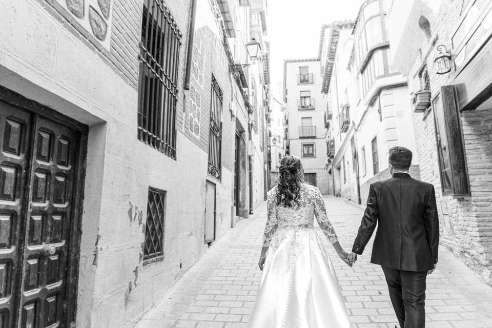 Postboda