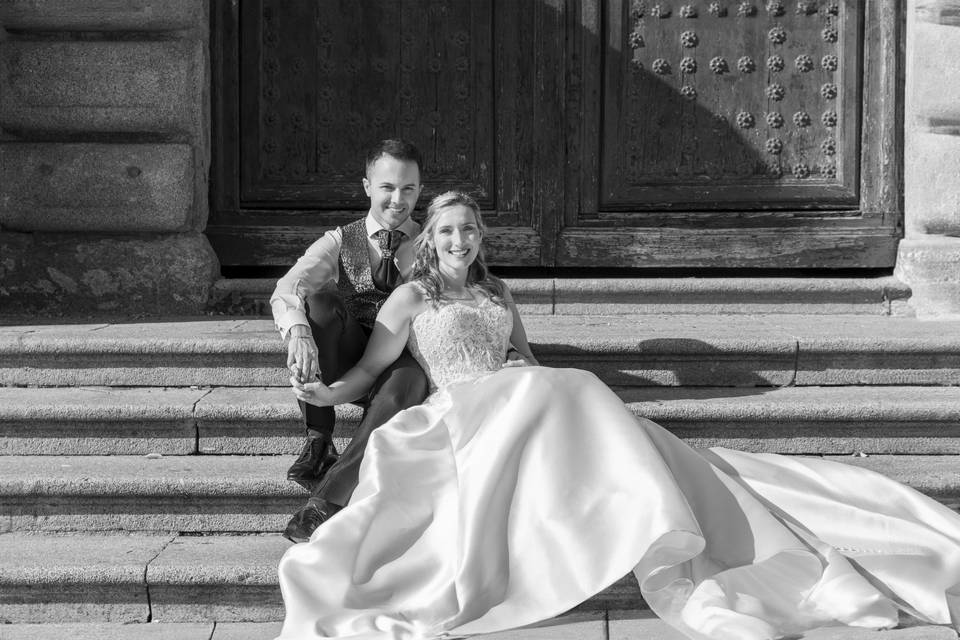 Novios