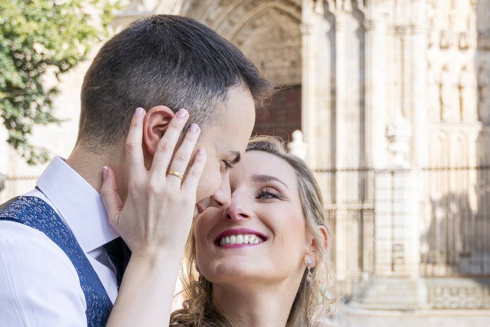 Novios