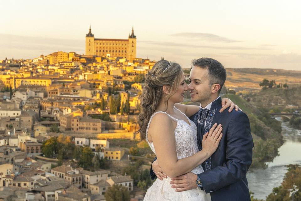 Novios