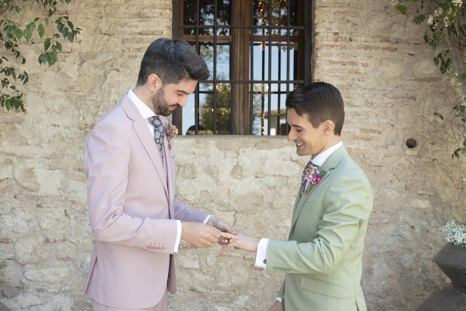 Ceremonia