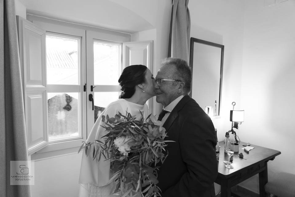 Oscar & Mairena