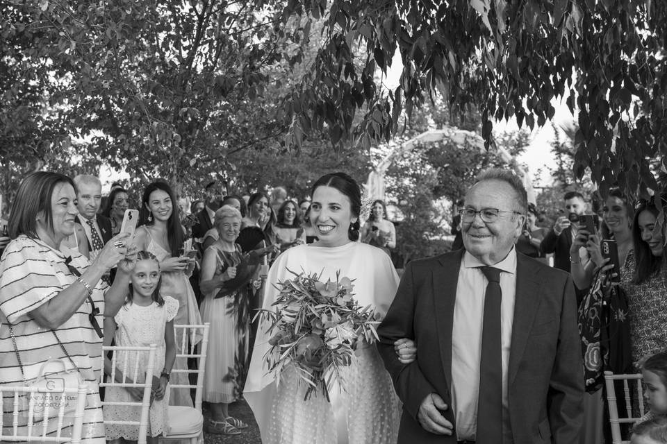 Oscar & Mairena
