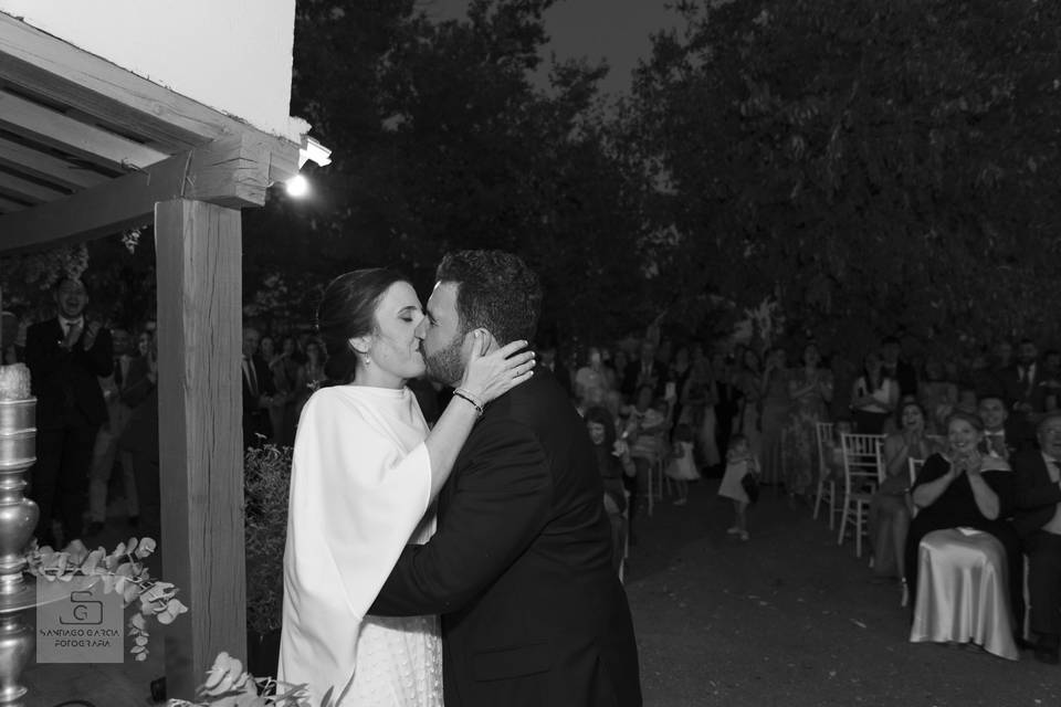 Oscar & Mairena