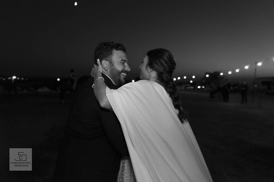 Oscar & Mairena