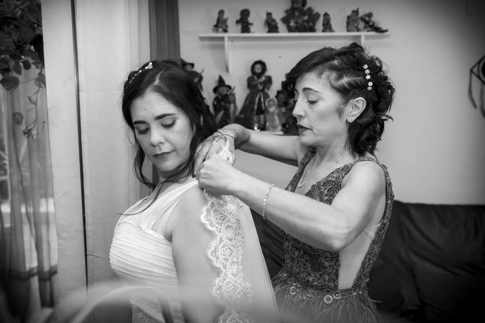 Preparacion
