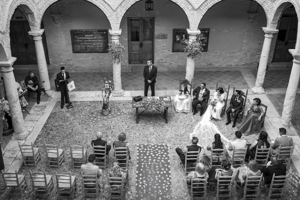 Ceremonia