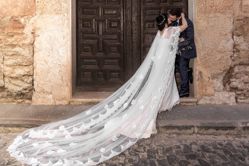 Novios