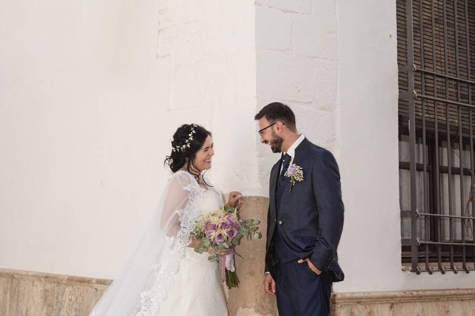 Novios