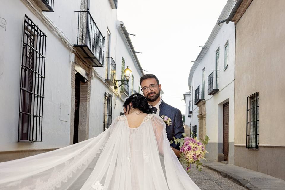 Novios