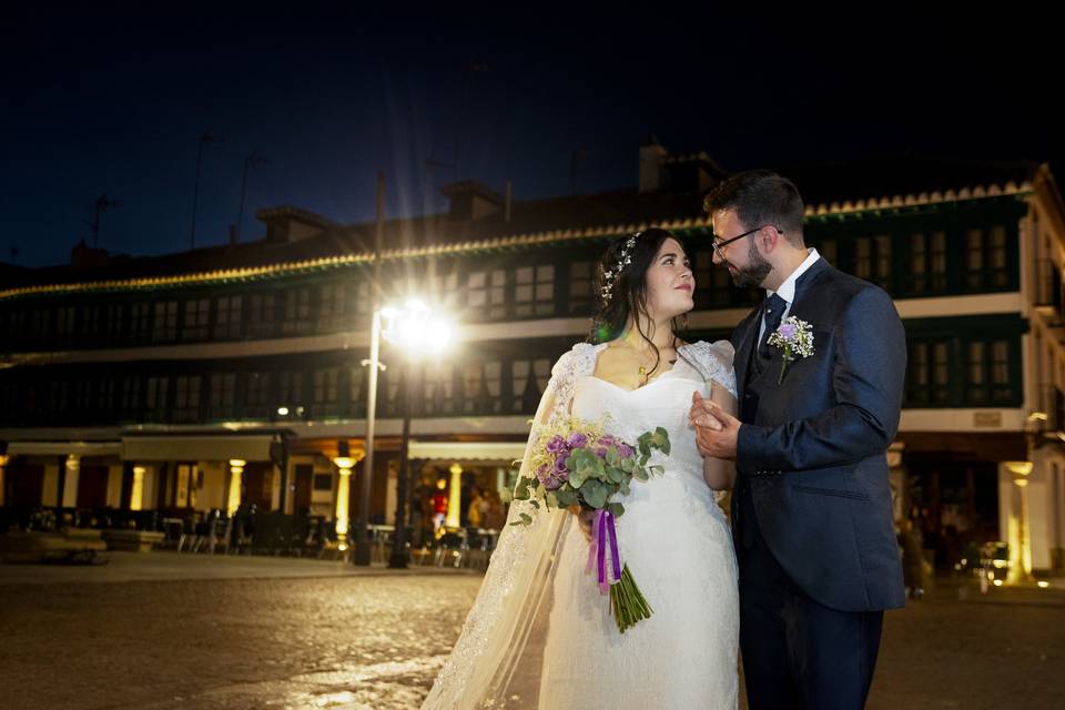 Novios
