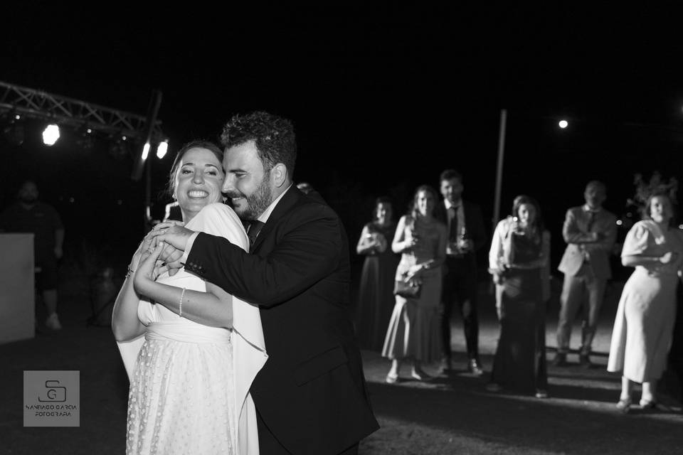 Oscar & Mairena